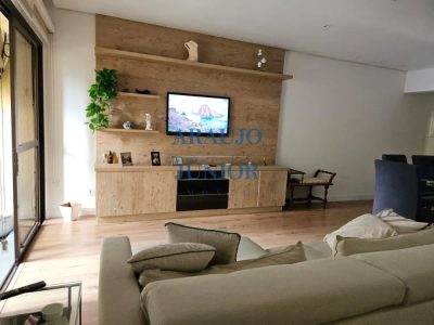 Apartamento, 3 quartos, 77 m² - Foto 1