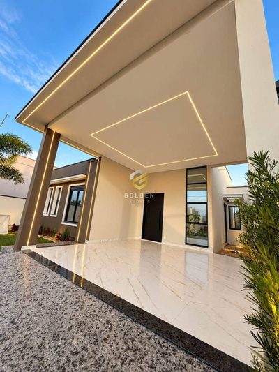Casa, 3 quartos, 151 m² - Foto 2
