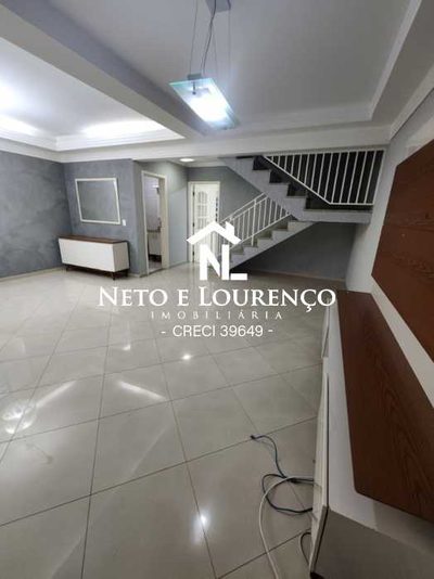 Casa, 3 quartos, 173 m² - Foto 1