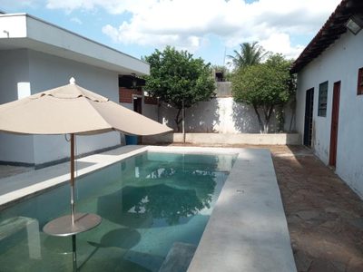 Casa, 3 quartos, 350 m² - Foto 1
