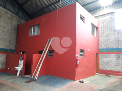 Depósito-Galpão, 716 m² - Foto 2