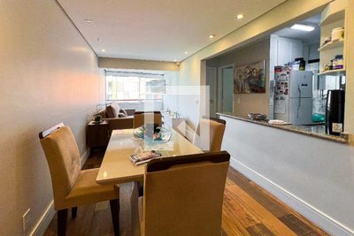 Apartamento, 2 quartos, 57 m² - Foto 2