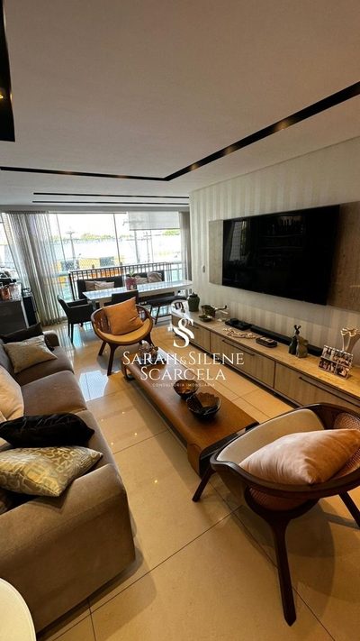 Apartamento, 3 quartos, 150 m² - Foto 4