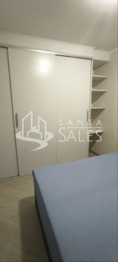 Apartamento, 2 quartos, 54 m² - Foto 4