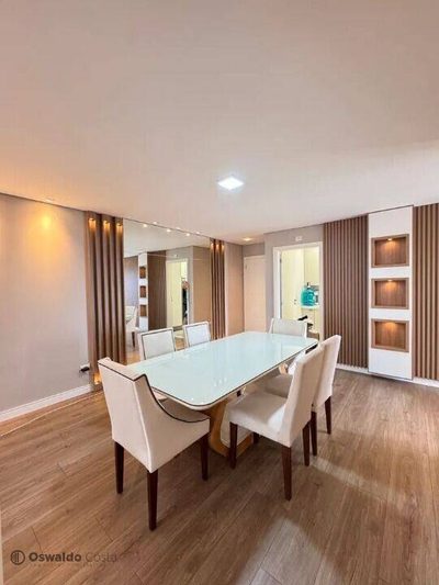 Casa, 3 quartos, 110 m² - Foto 4