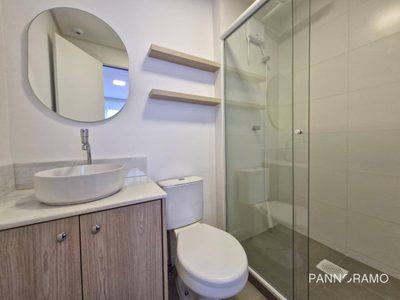 Apartamento, 1 quarto, 25 m² - Foto 5