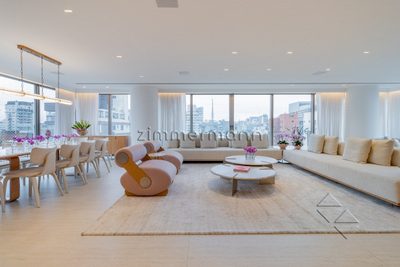 Apartamento, 4 quartos, 340 m² - Foto 2