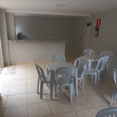 Apartamento, 2 quartos, 44 m² - Foto 3