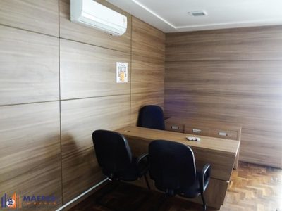 Sala-Conjunto, 80 m² - Foto 3
