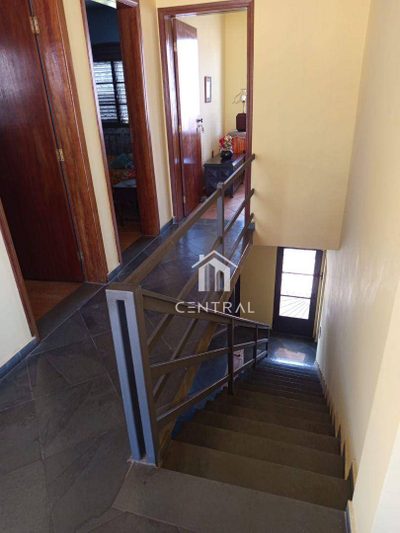 Sobrado, 3 quartos, 170 m² - Foto 2