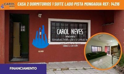 Casa, 2 quartos, 79 m² - Foto 1