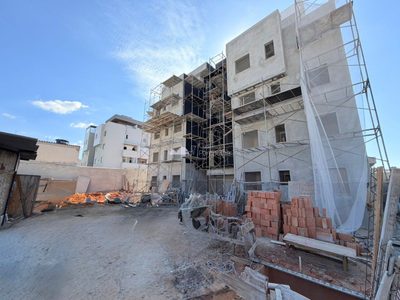 Apartamento, 3 quartos, 100 m² - Foto 1