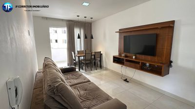 Apartamento, 3 quartos - Foto 1