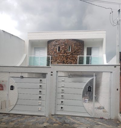 Casa, 3 quartos, 100 m² - Foto 1