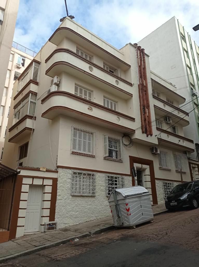 Apartamento, 3 quartos, 80 m² - Foto 1