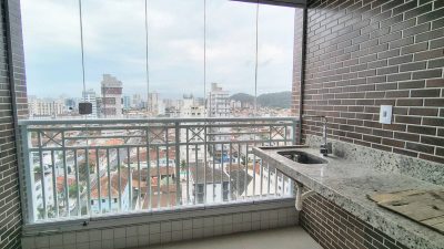 Apartamento, 2 quartos, 92 m² - Foto 1