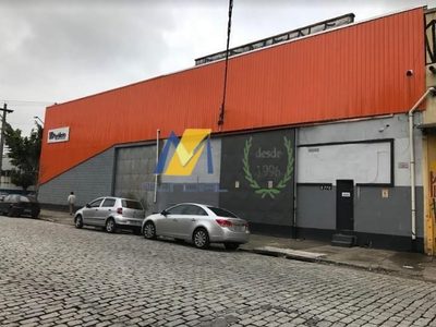 Sala-Conjunto, 1700 m² - Foto 3