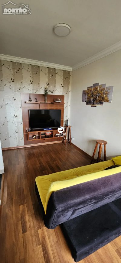 Casa, 3 quartos, 89 m² - Foto 2