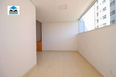 Cobertura, 2 quartos, 120 m² - Foto 1