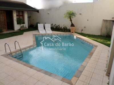 Casa, 4 quartos, 384 m² - Foto 5