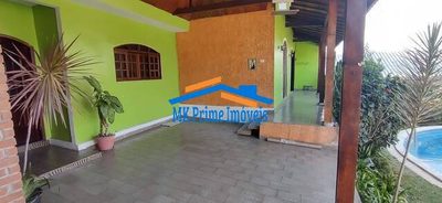 Casa, 3 quartos, 350 m² - Foto 4