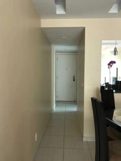 Apartamento, 2 quartos, 73 m² - Foto 2