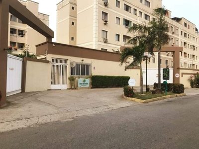 Apartamento, 2 quartos, 52 m² - Foto 2