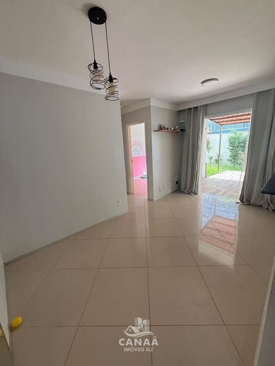Apartamento, 2 quartos, 52 m² - Foto 1