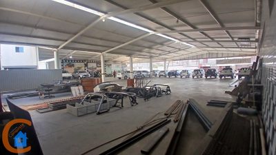 Loja-Salão, 1248 m² - Foto 3
