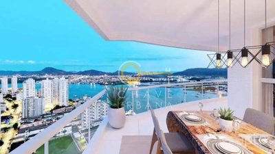 Apartamento, 3 quartos, 218 m² - Foto 1