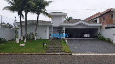 Casa de Condomínio, 7 quartos - Foto 2