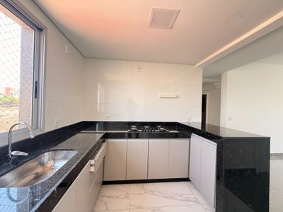 Apartamento, 3 quartos, 80 m² - Foto 4