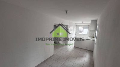 Apartamento, 2 quartos, 48 m² - Foto 2
