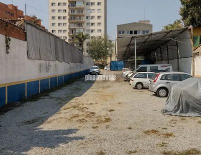 Terreno, 720 m² - Foto 1