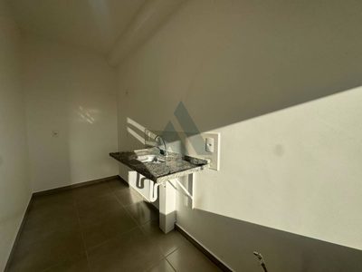 Apartamento, 2 quartos, 54 m² - Foto 4