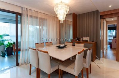 Apartamento, 3 quartos, 131 m² - Foto 2