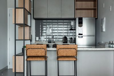 Apartamento, 1 quarto, 42 m² - Foto 5