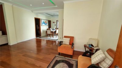 Casa, 3 quartos, 200 m² - Foto 3