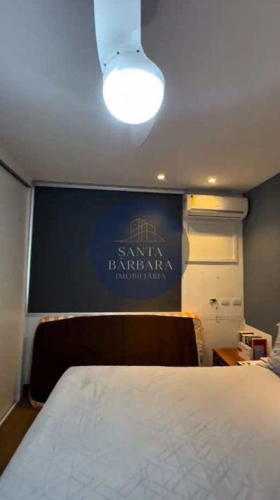 Apartamento, 3 quartos, 125 m² - Foto 3