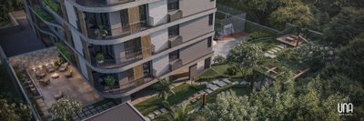 Apartamento, 2 quartos, 105 m² - Foto 5