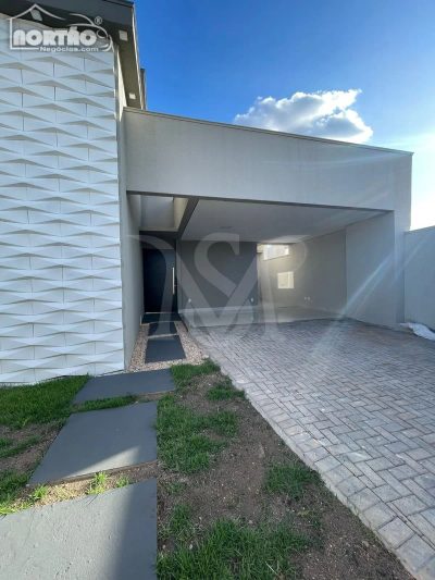 Casa, 3 quartos, 144 m² - Foto 4