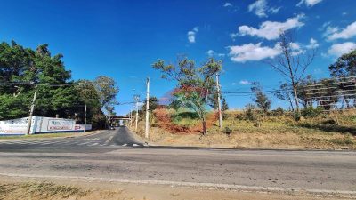 Terreno, 2 hectares - Foto 4