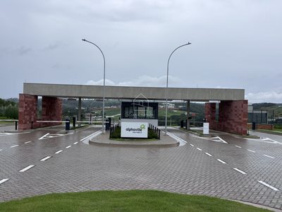 Terreno, 412 m² - Foto 1