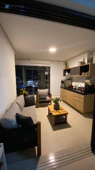 Apartamento, 3 quartos, 104 m² - Foto 3