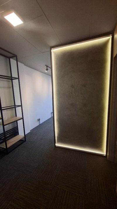 Sala-Conjunto, 45 m² - Foto 3