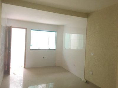 Sobrado, 3 quartos, 150 m² - Foto 2