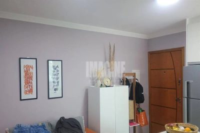 Apartamento, 2 quartos, 42 m² - Foto 4