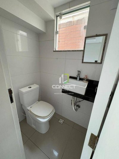 Sobrado, 2 quartos, 90 m² - Foto 5