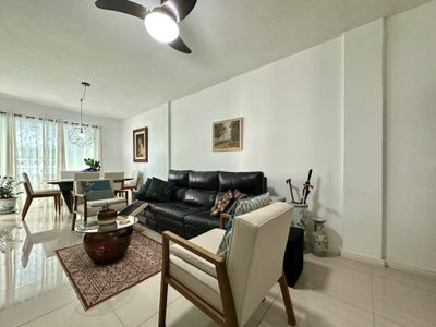 Apartamento, 3 quartos, 147 m² - Foto 5