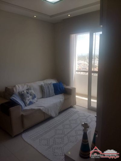 Apartamento, 3 quartos, 80 m² - Foto 4